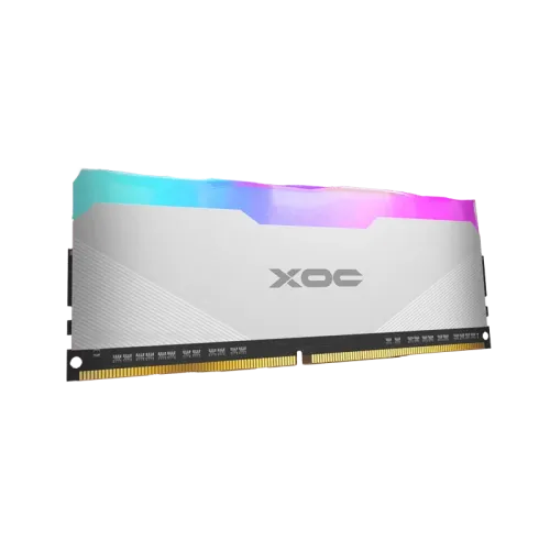 XOC Frost RGB 8GB DDR4 3200MHz Desktop RAM